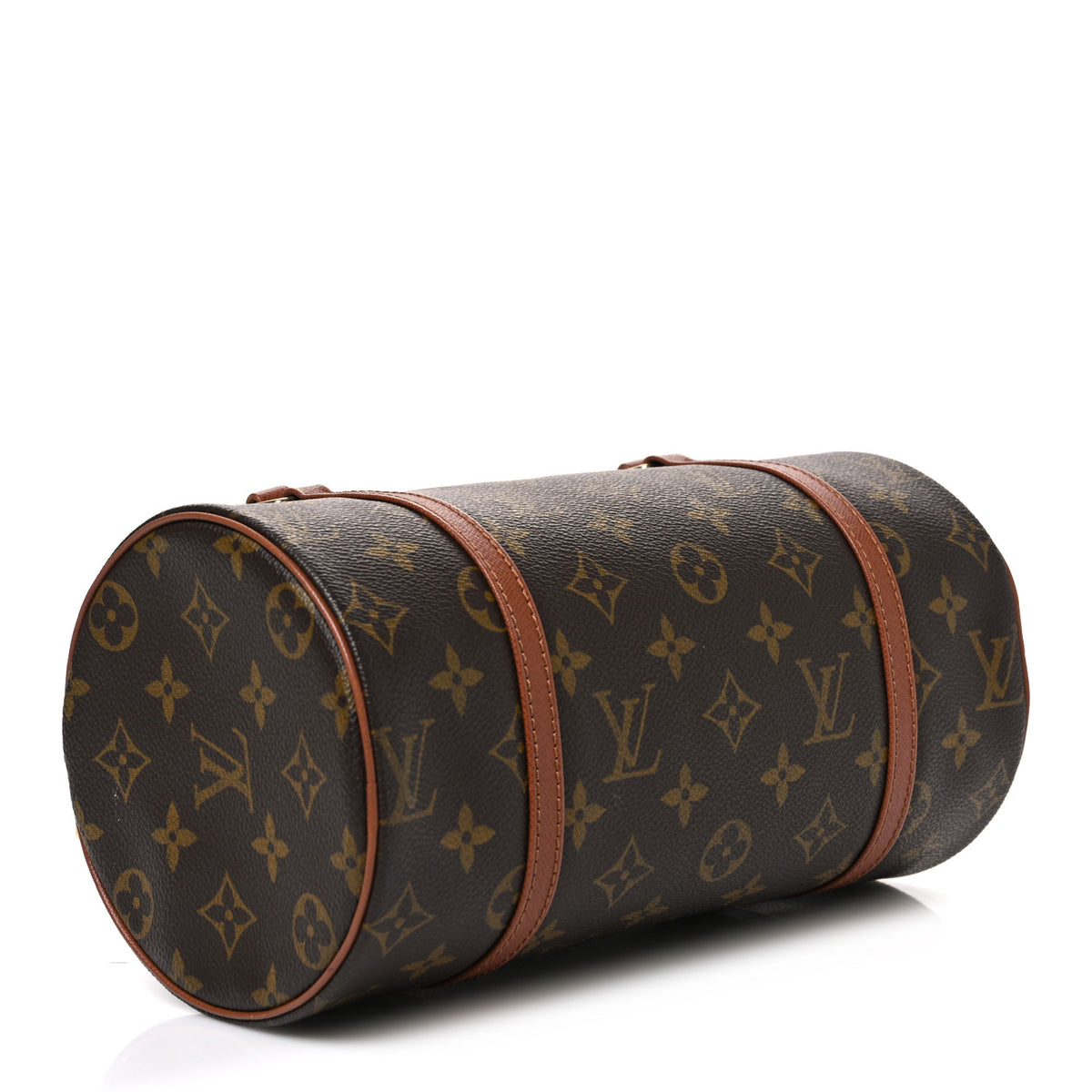 Louis Vuitton Monogram Papillon 26 3 of 9