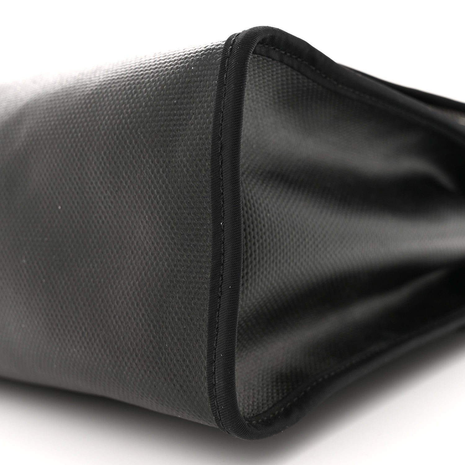 Hermes Toile H Berline Vache Hunter Herbag Zip PM 31 Black Ecru 10 of 12