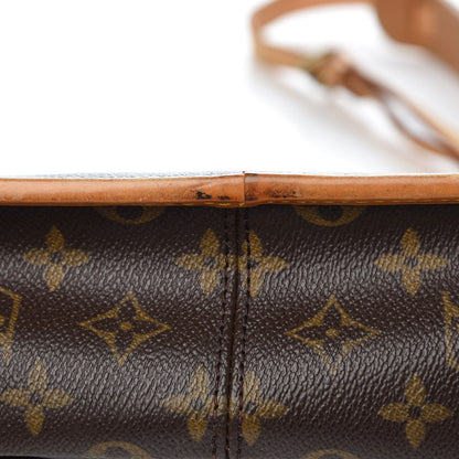 Louis Vuitton Monogram Sologne 15 of 27
