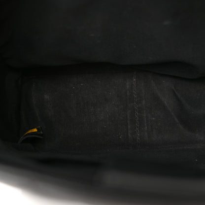 Chanel Caviar Quilted Petit Shopping Tote PST Black 11 of 13