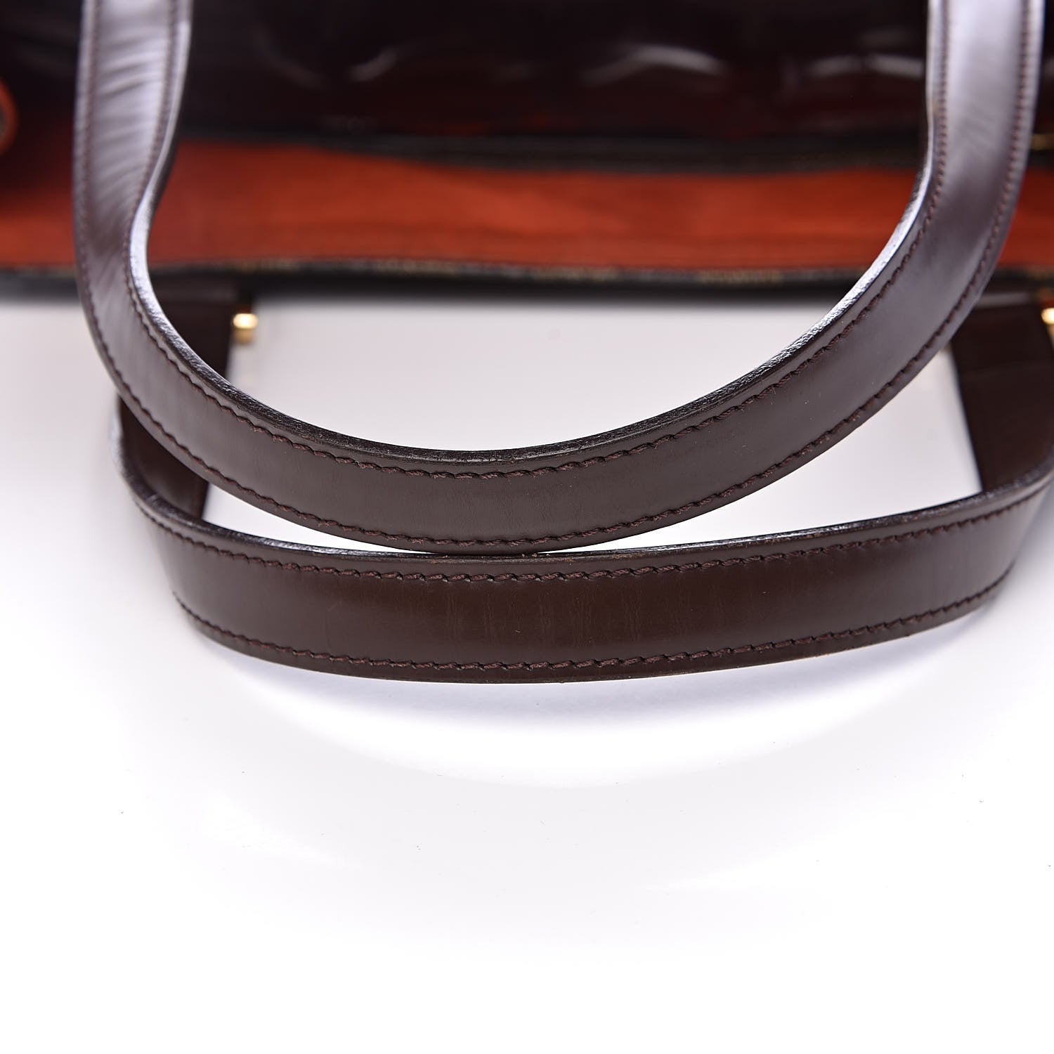 Louis Vuitton Damier Ebene Uzes 10 of 16