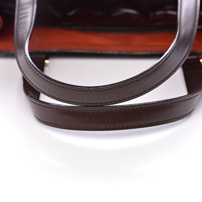 Louis Vuitton Damier Ebene Uzes 10 of 16