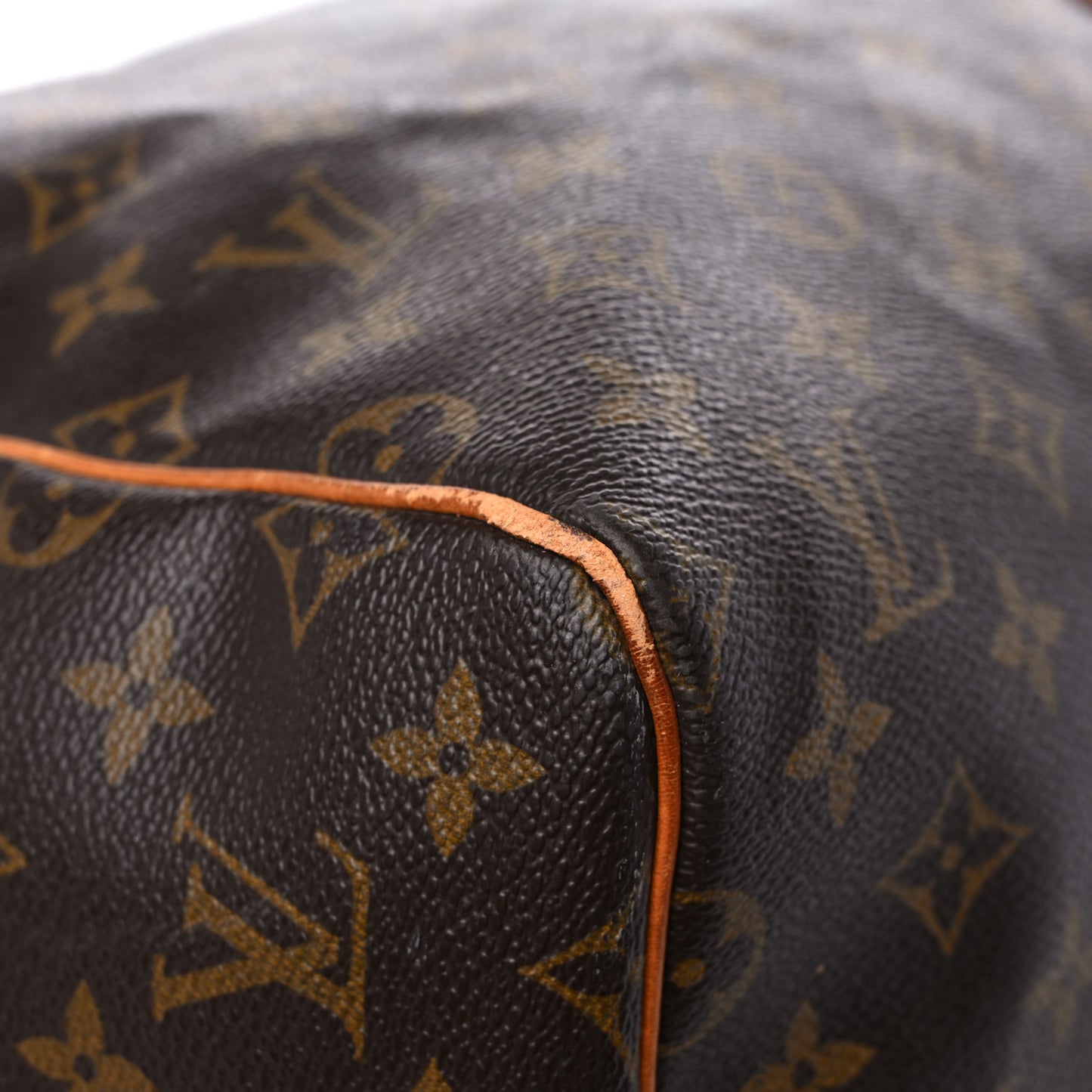 Monogram Keepall Bandouliere 55