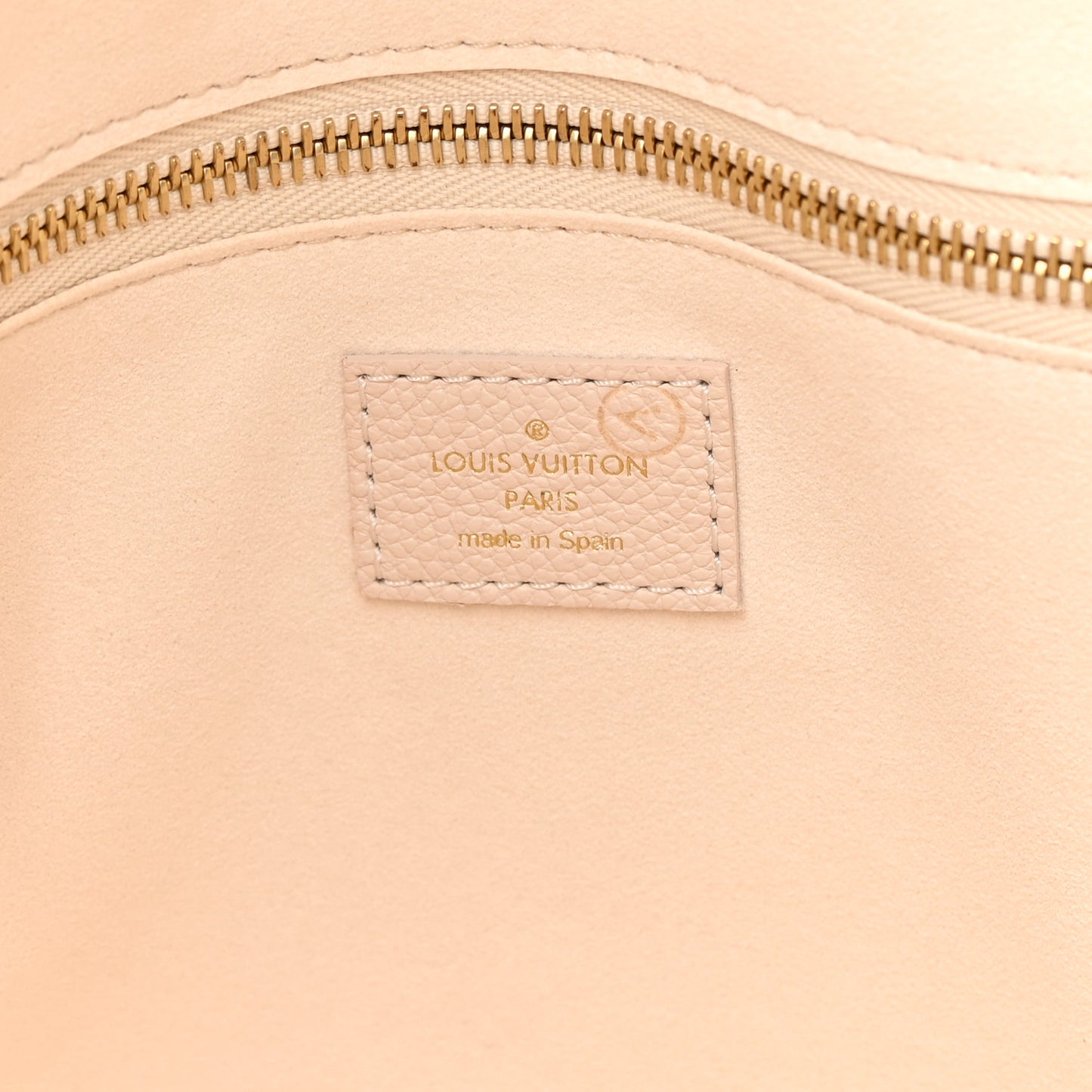 Empreinte Monogram Giant Neverfull MM Degrade Neutral