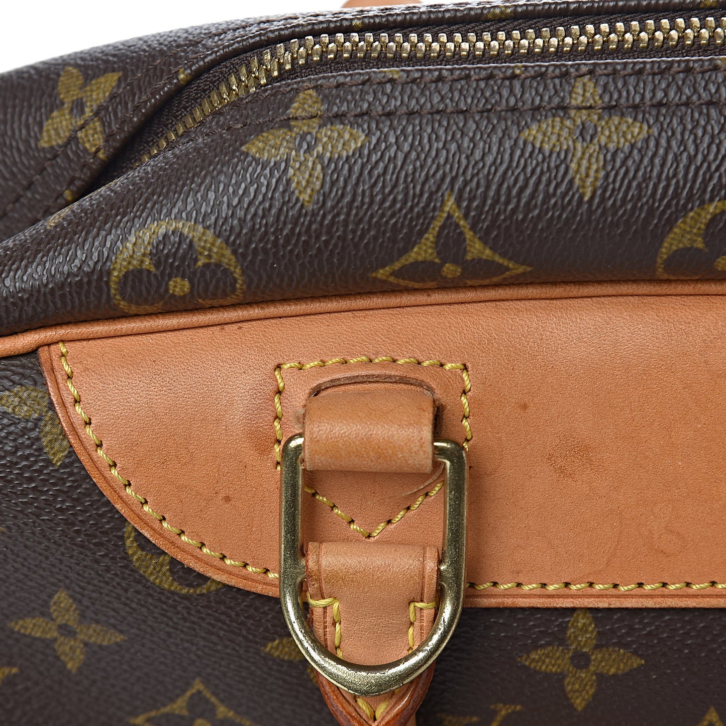 Monogram Deauville