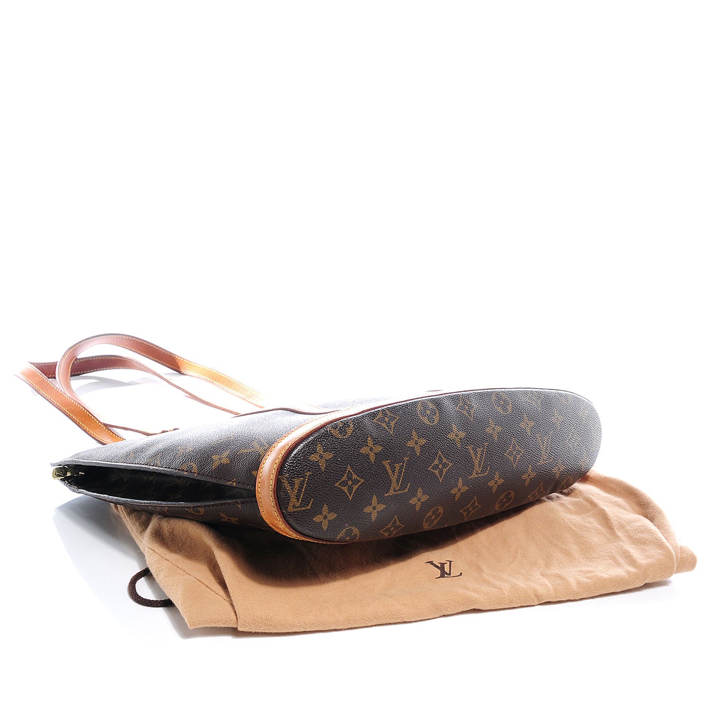 Monogram Babylone