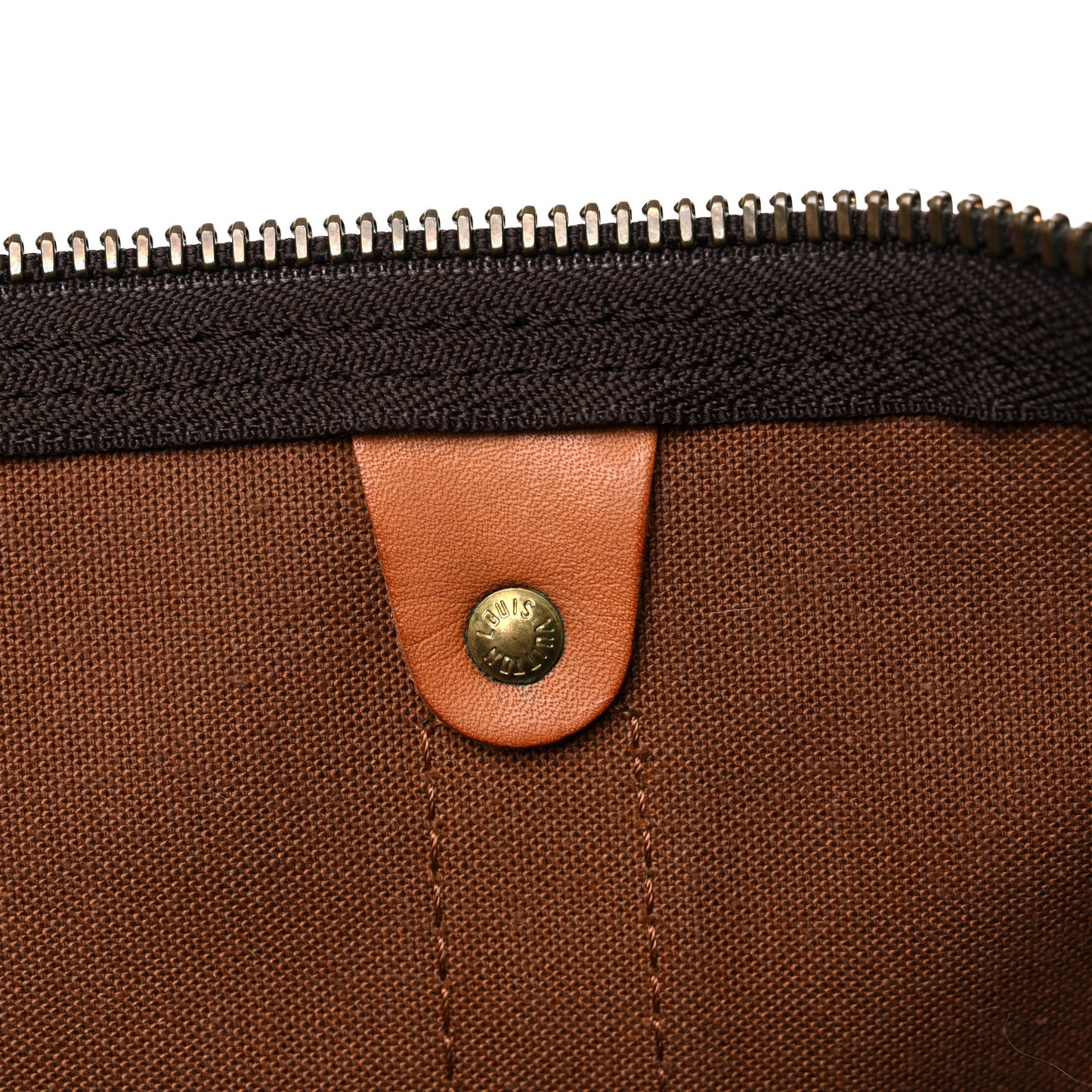 Monogram Keepall Bandouliere 60