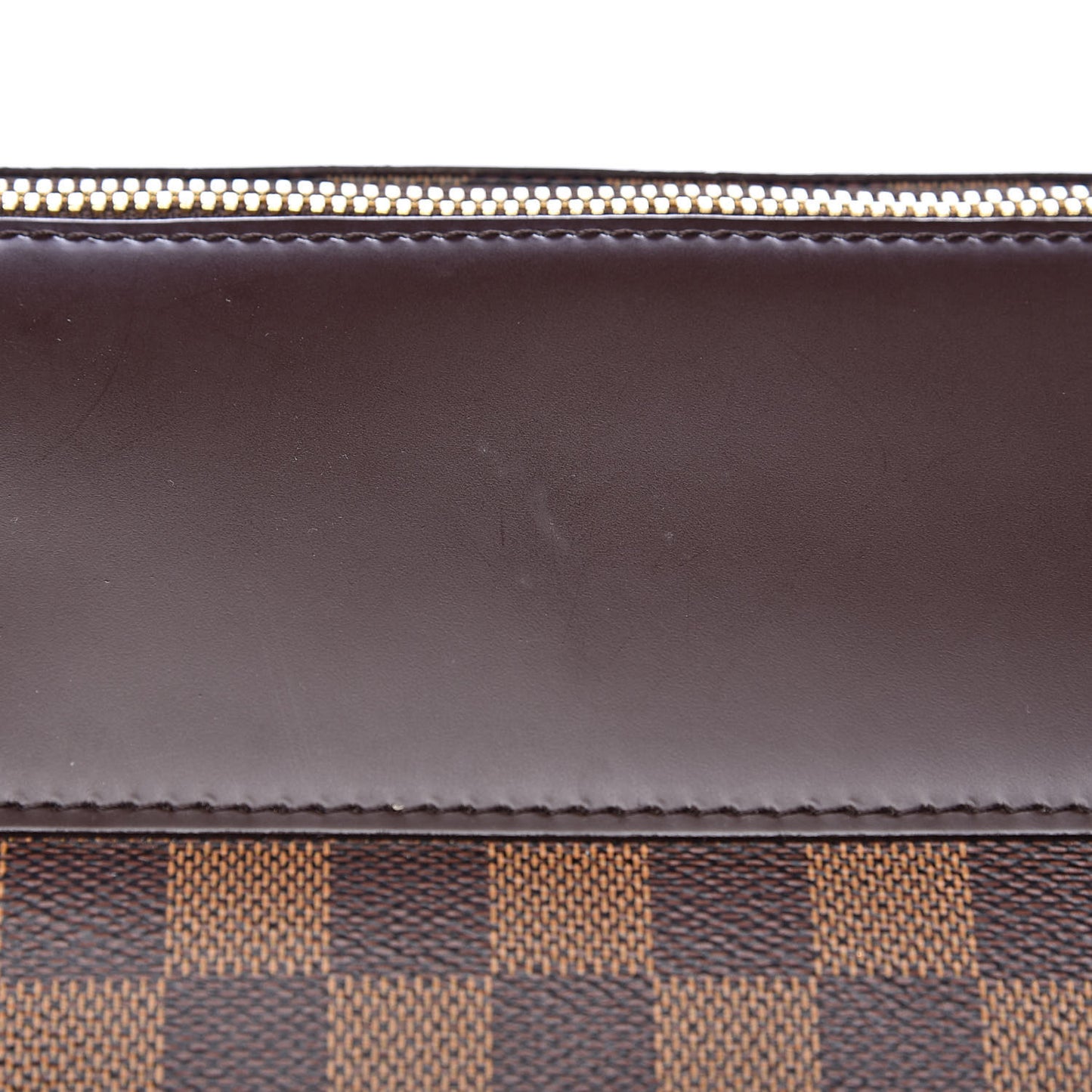 Damier Ebene Greenwich GM