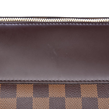 Louis Vuitton Damier Ebene Greenwich GM 8 of 12