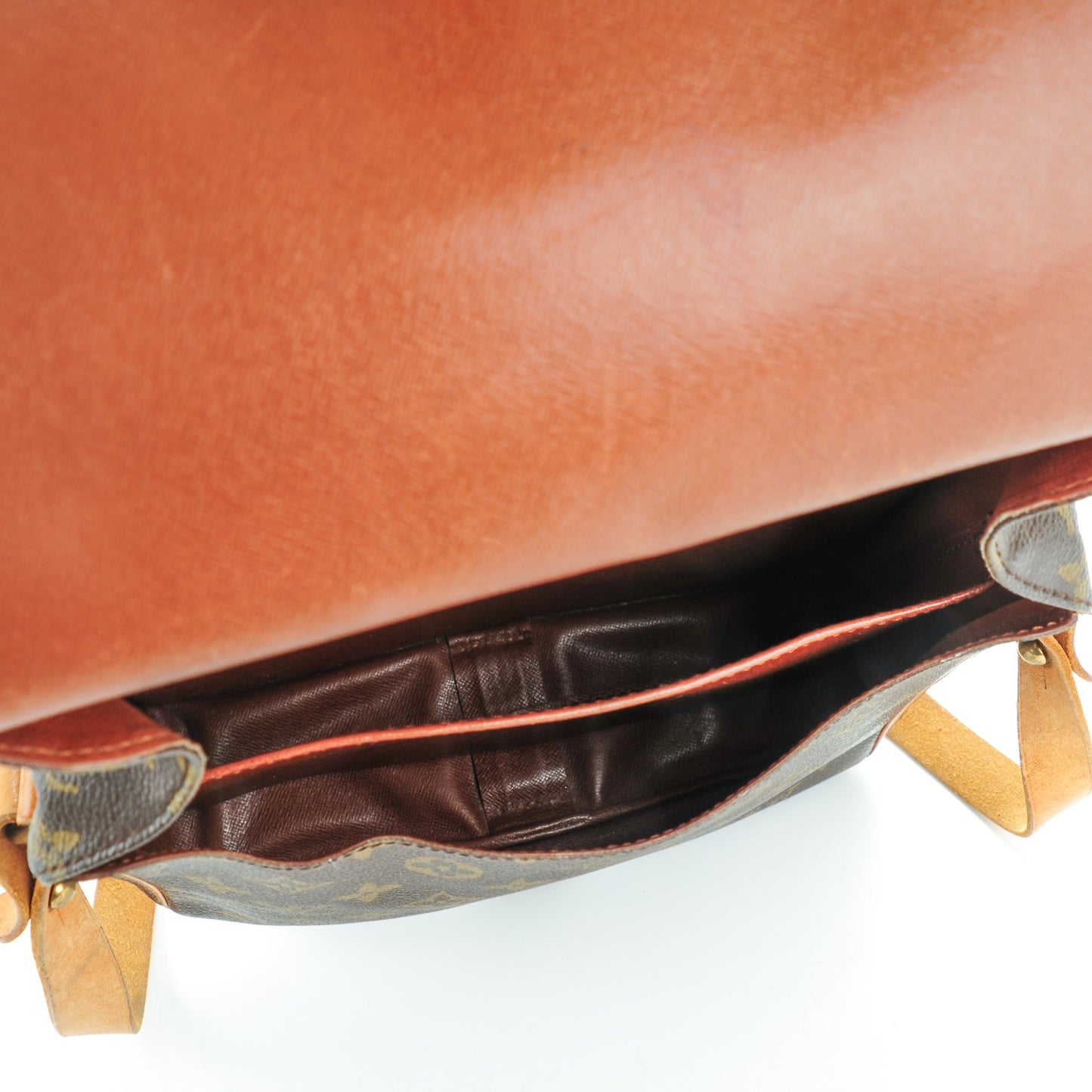 Monogram Cartouchiere 26