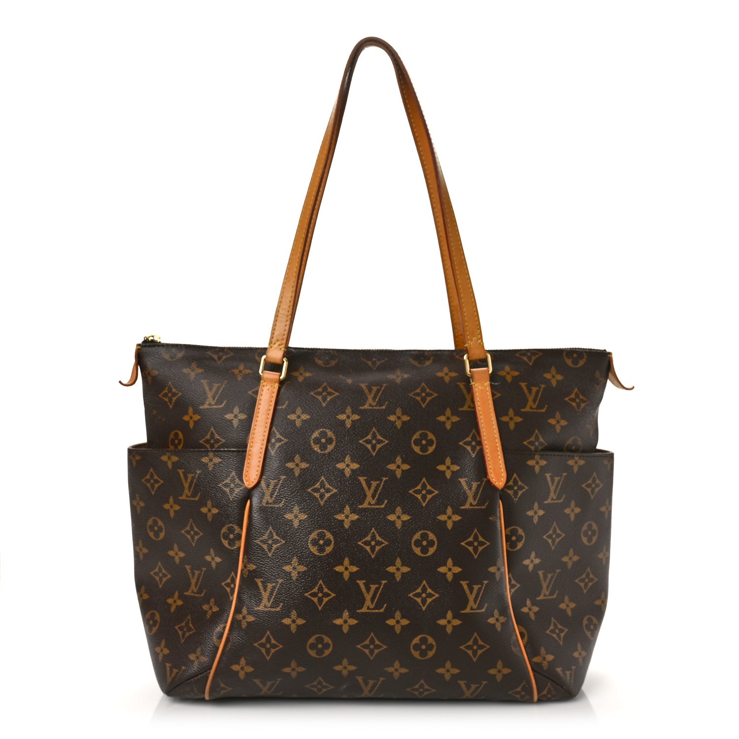 Louis Vuitton Monogram Totally MM 1 of 14