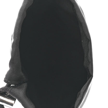 Prada Nylon Vela Baby Bag Black 15 of 15