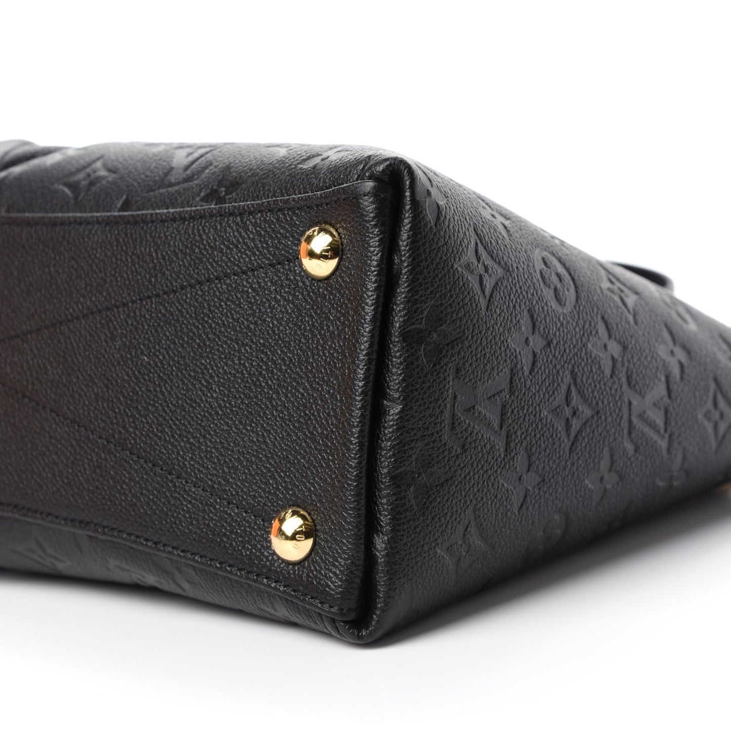 Empreinte V Tote MM Black