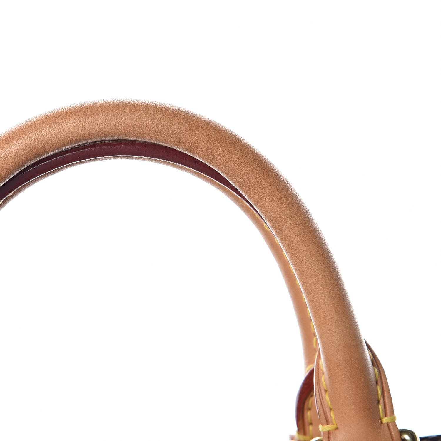 Louis Vuitton Monogram Speedy 30 9 of 11