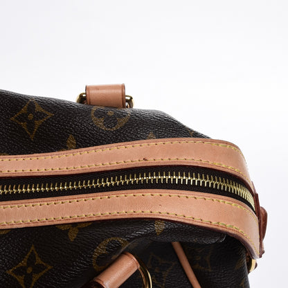 Louis Vuitton Monogram Stresa PM 10 of 12