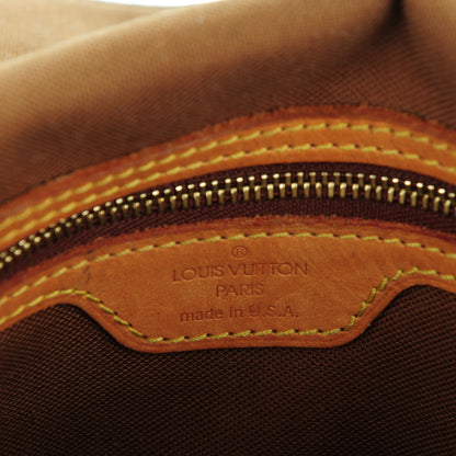 Louis Vuitton Monogram Mini Looping 6 of 9