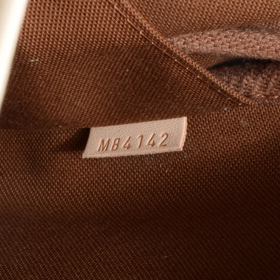 Monogram Saumur MM