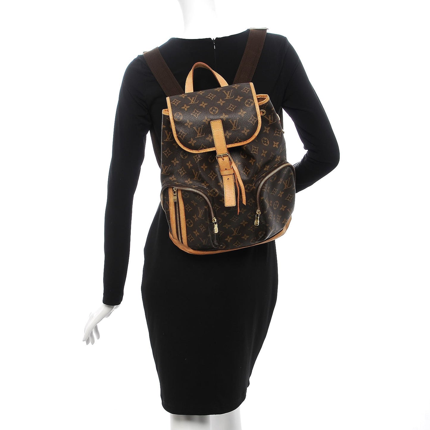 Monogram Bosphore Backpack