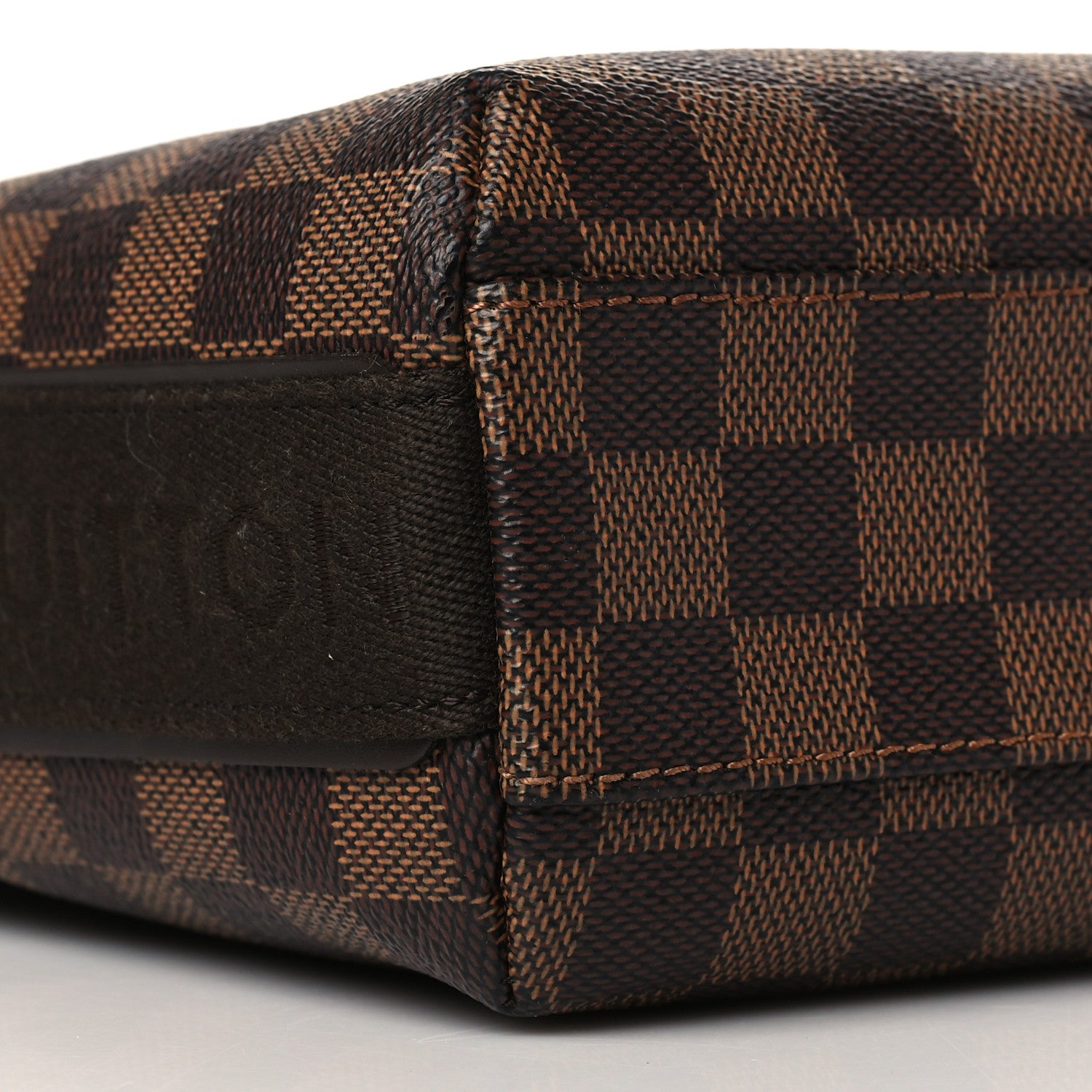 Louis Vuitton Damier Ebene Trotteur Beaubourg 8 of 9