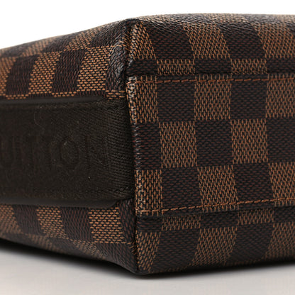 Louis Vuitton Damier Ebene Trotteur Beaubourg 8 of 9