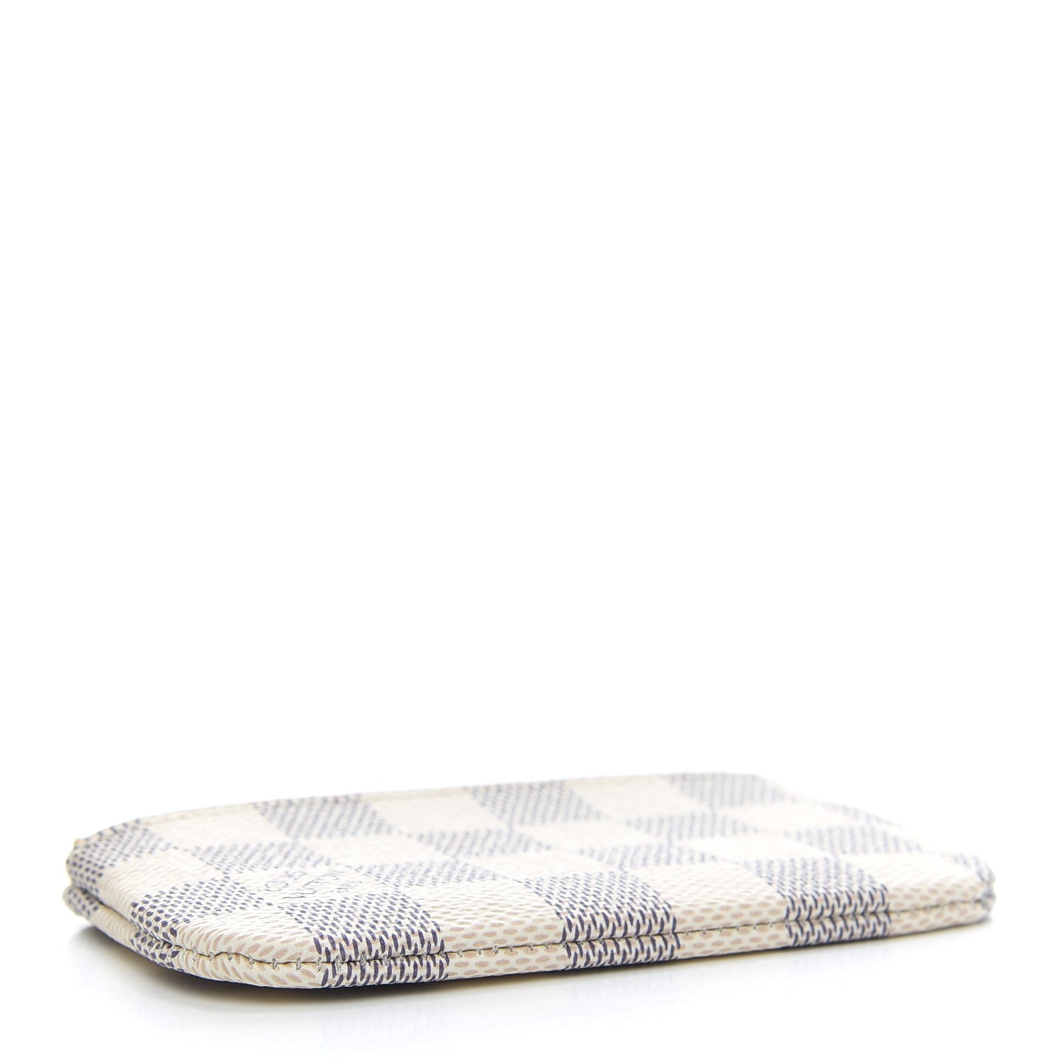 Louis Vuitton Damier Azur Key Pouch 4 of 8