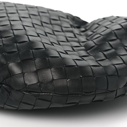 Bottega Veneta Nappa Intrecciato Small Jodie Black 9 of 10