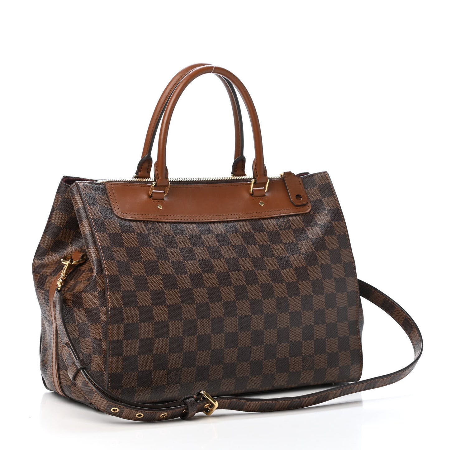 Damier Ebene Greenwich