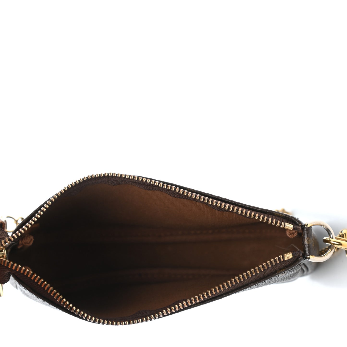 Monogram Mini Pochette Accessories