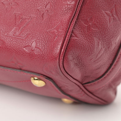Louis Vuitton Empreinte Speedy Bandouliere 25 Aurore 10 of 16
