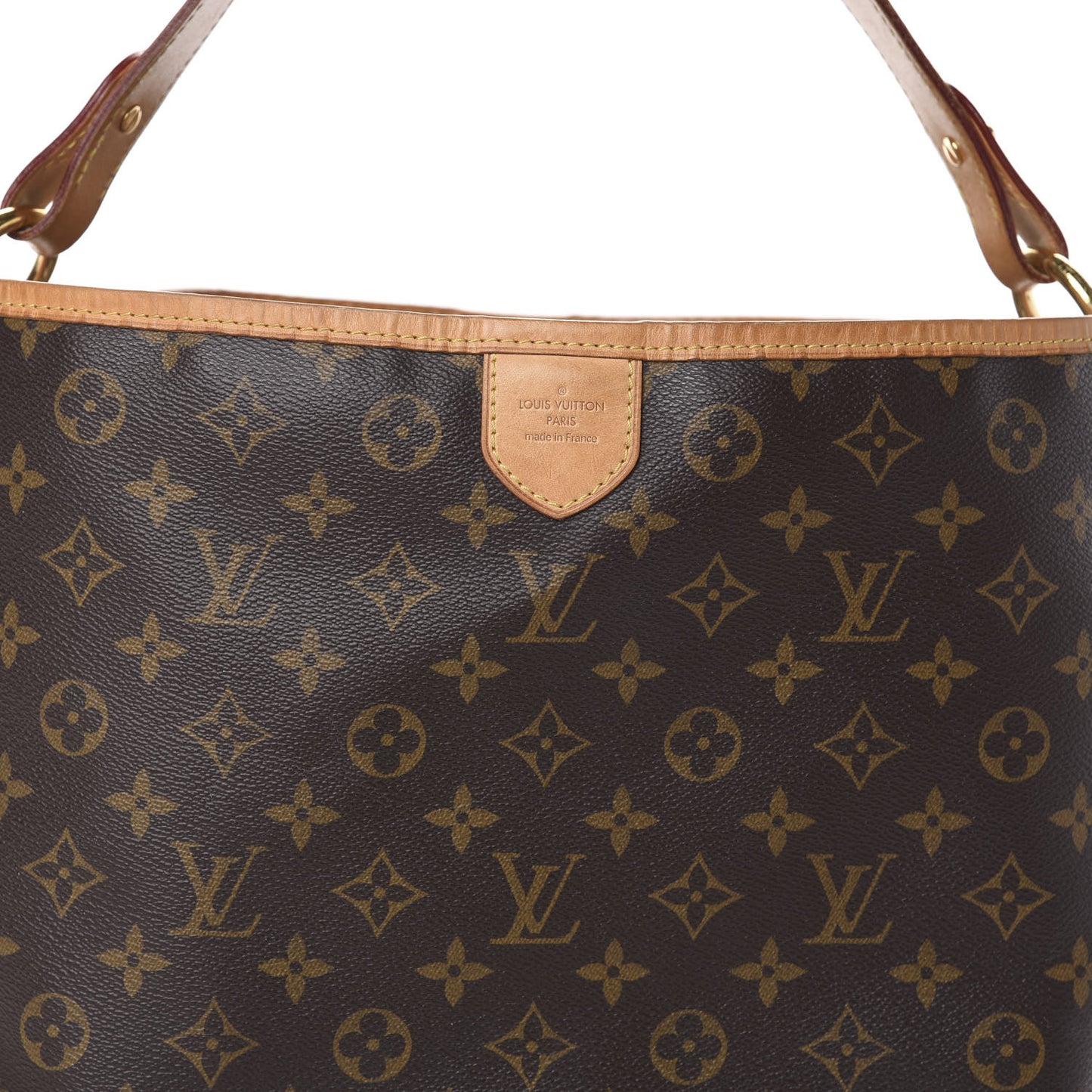 Monogram Delightful PM