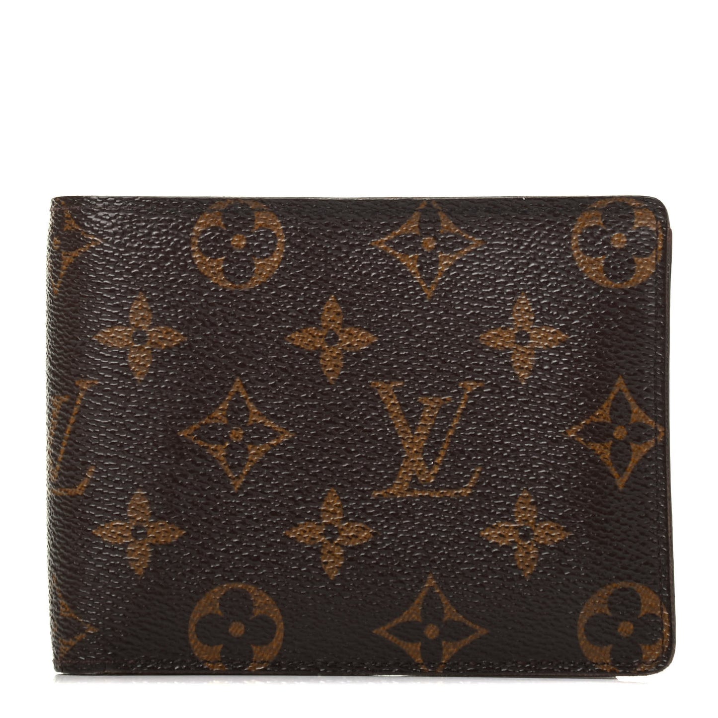 Monogram Billfold Wallet
