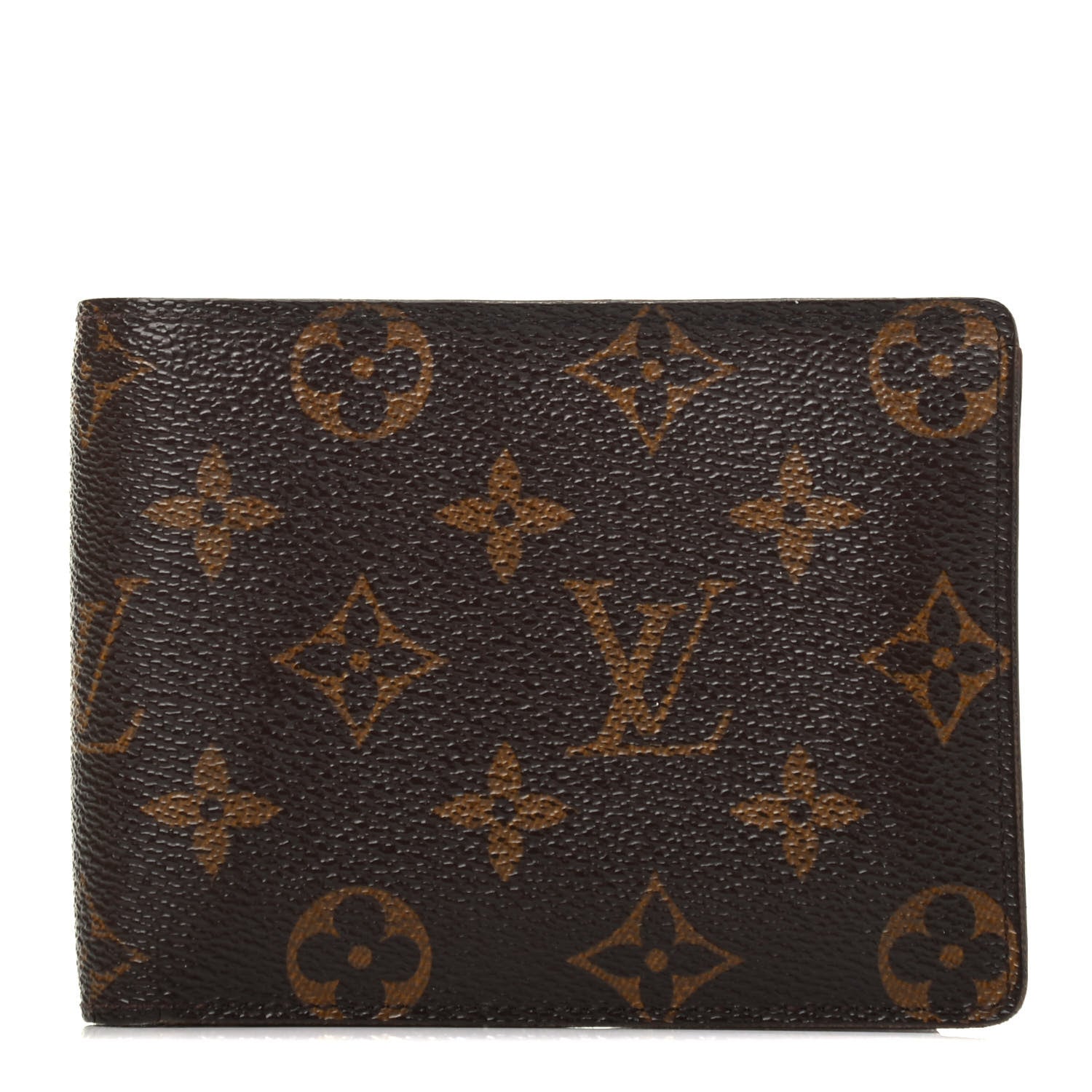 Louis Vuitton Monogram Billfold Wallet 1 of 7