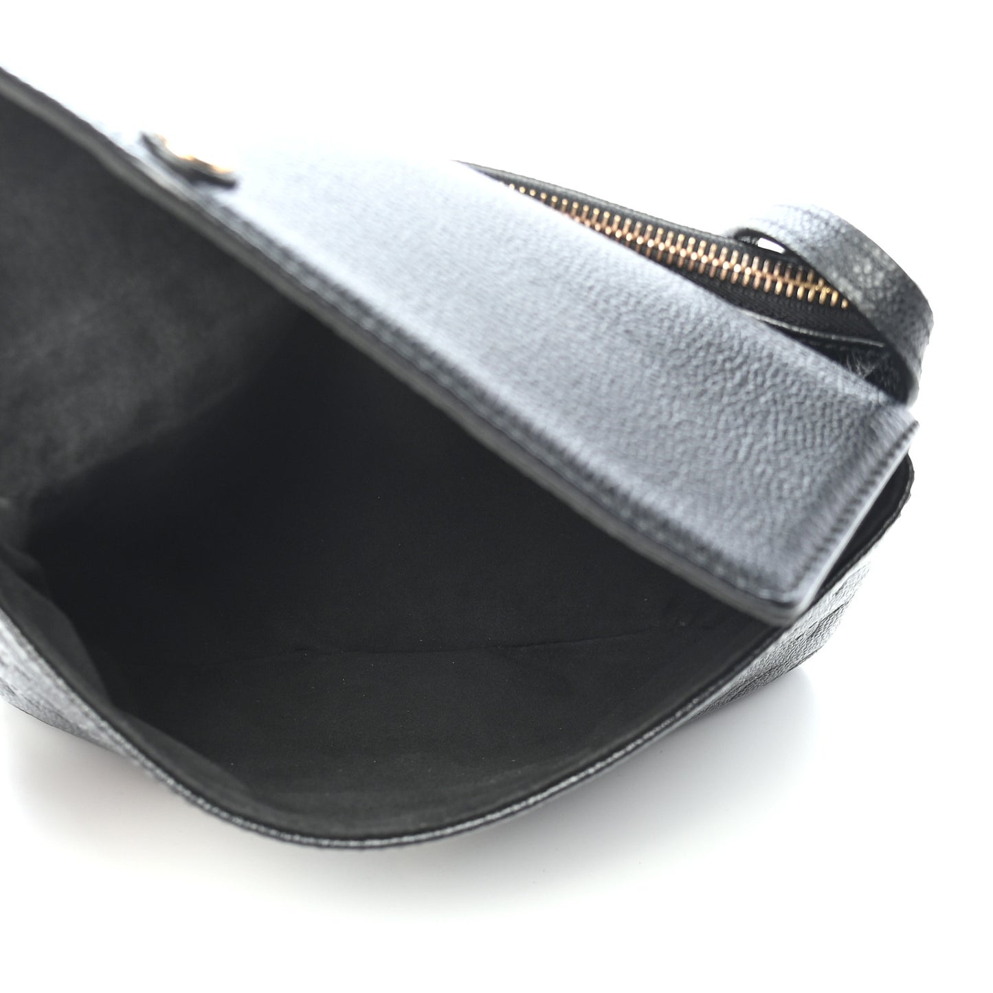 Empreinte Twice Black