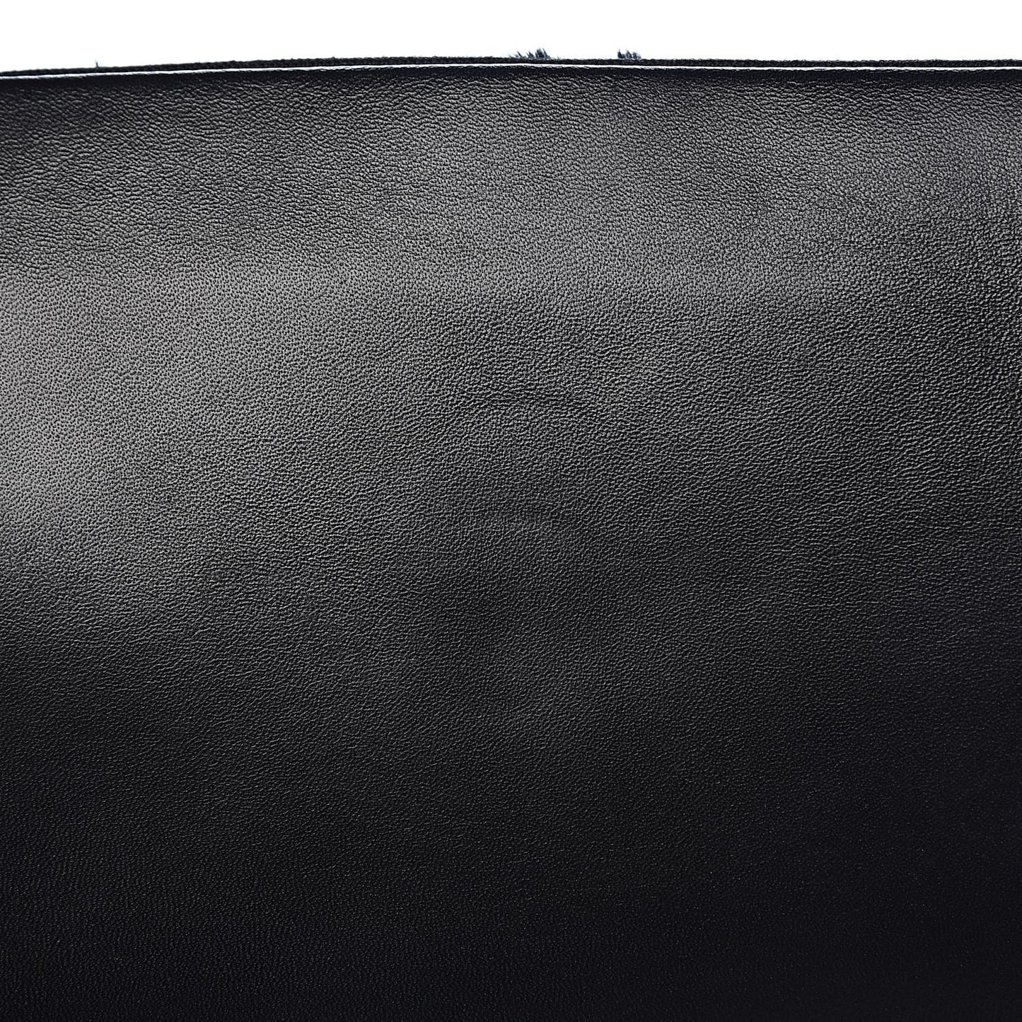Velvet Floral Large Miss Sicily Satchel Black