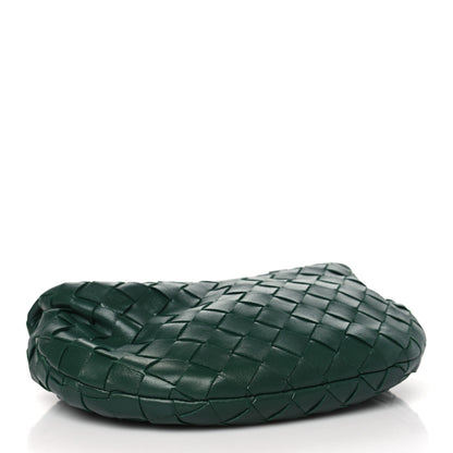 Bottega Veneta Nappa Intrecciato Mini Jodie Raintree 5 of 11