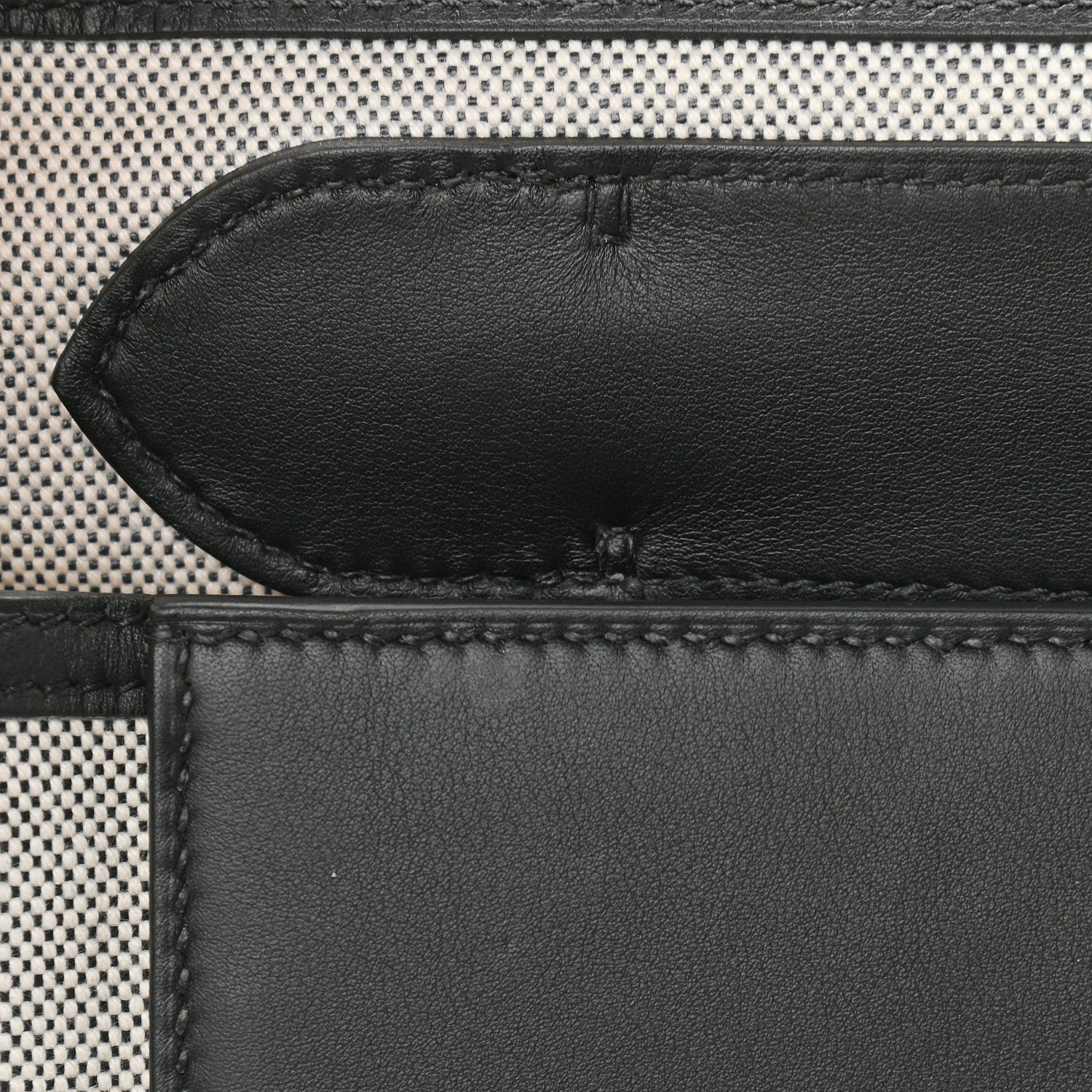 Hermes H Viking Swift 24/24 35 Black 10 of 11