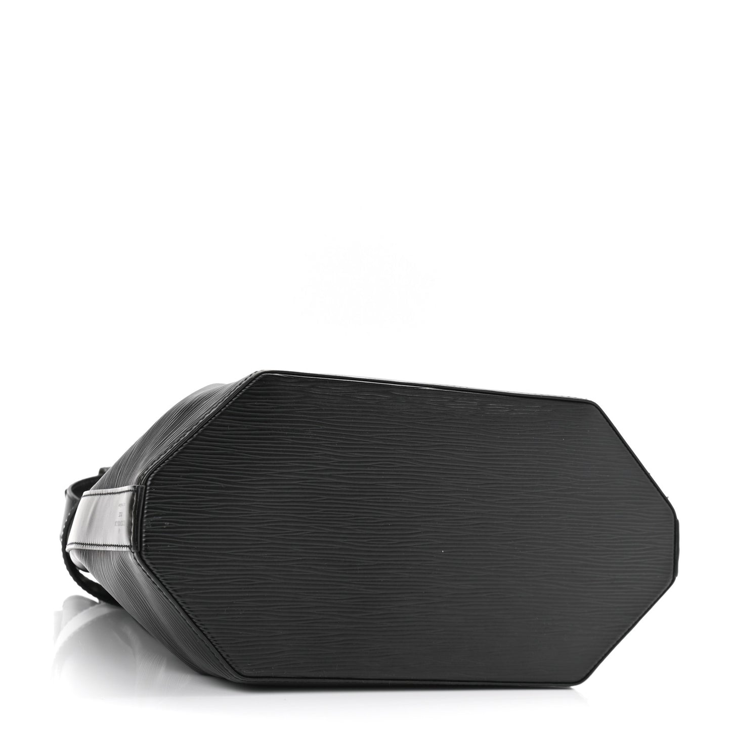 Epi Sac D'Epaule GM Black