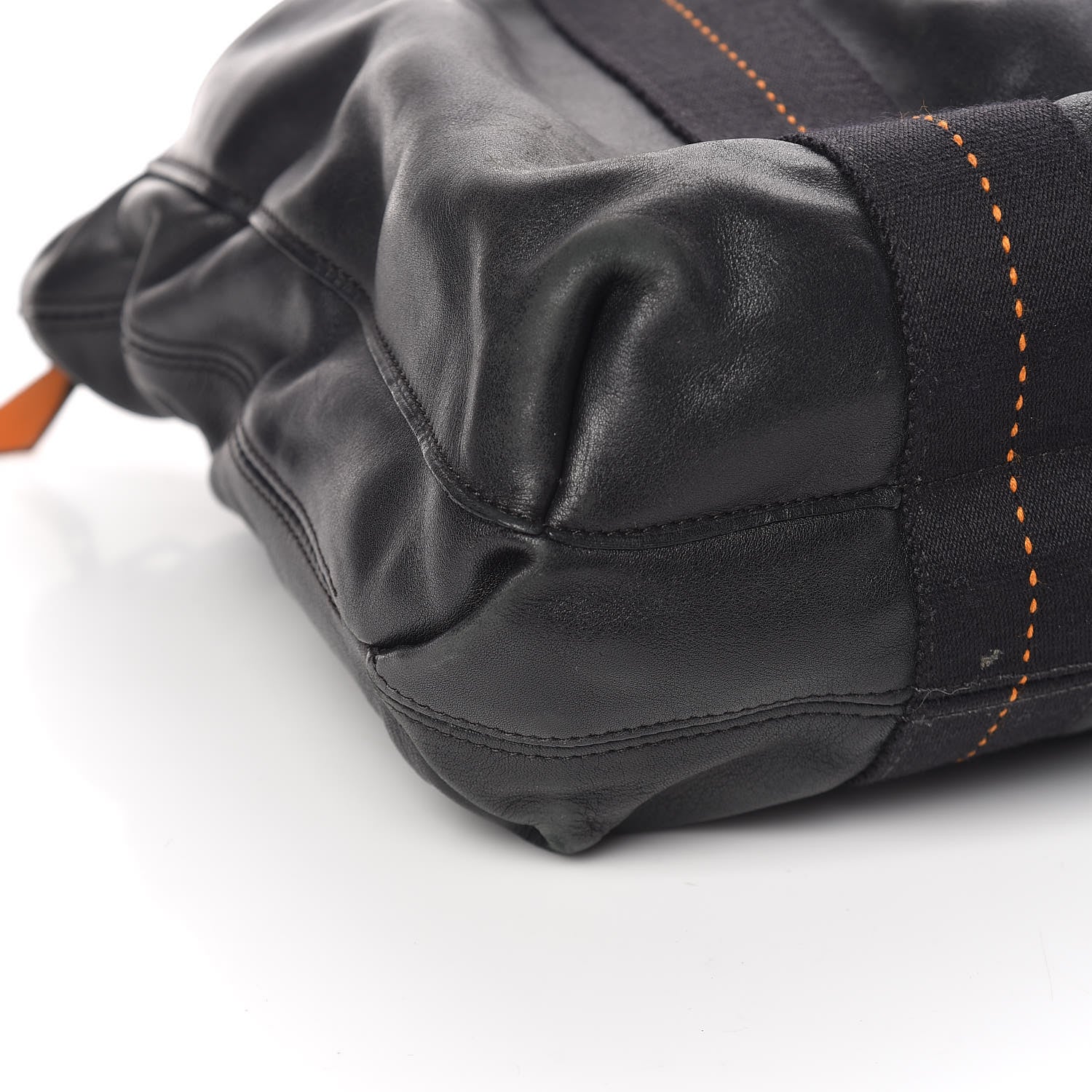 Hermes Swift Caravane Horizontal PM Black 9 of 10