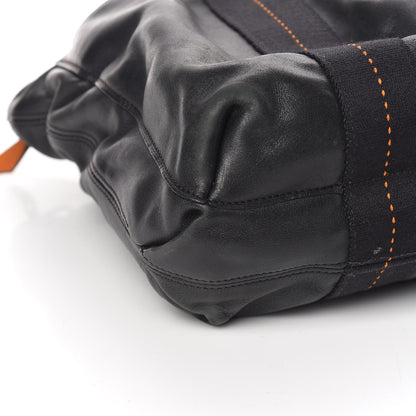Hermes Swift Caravane Horizontal PM Black 9 of 10