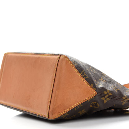 Louis Vuitton Monogram Cabas Piano 8 of 8