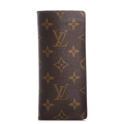 Louis Vuitton Monogram Sunglasses Case 1 of 7