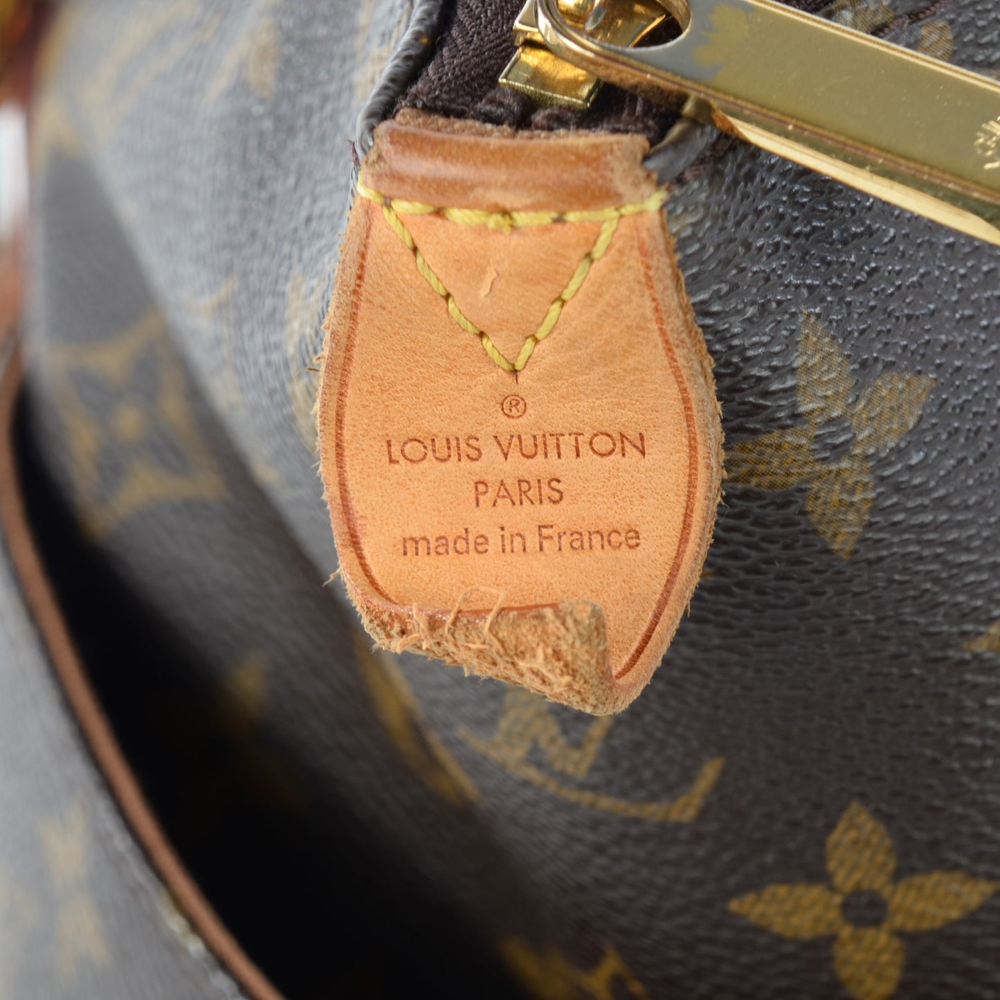 Monogram Totally MM