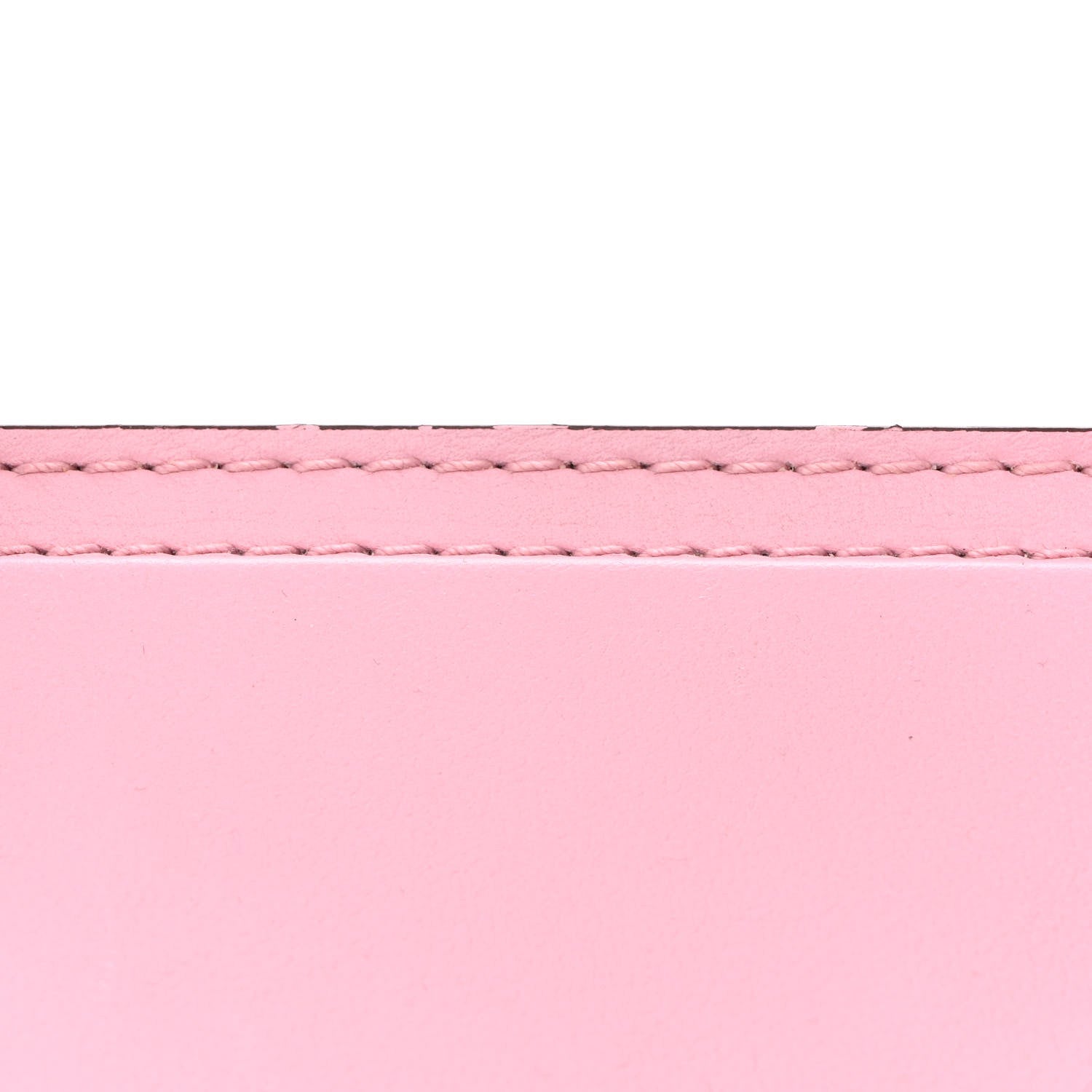 Versace Calfskin Medium Palazzo Empire Bag Pink 12 of 13