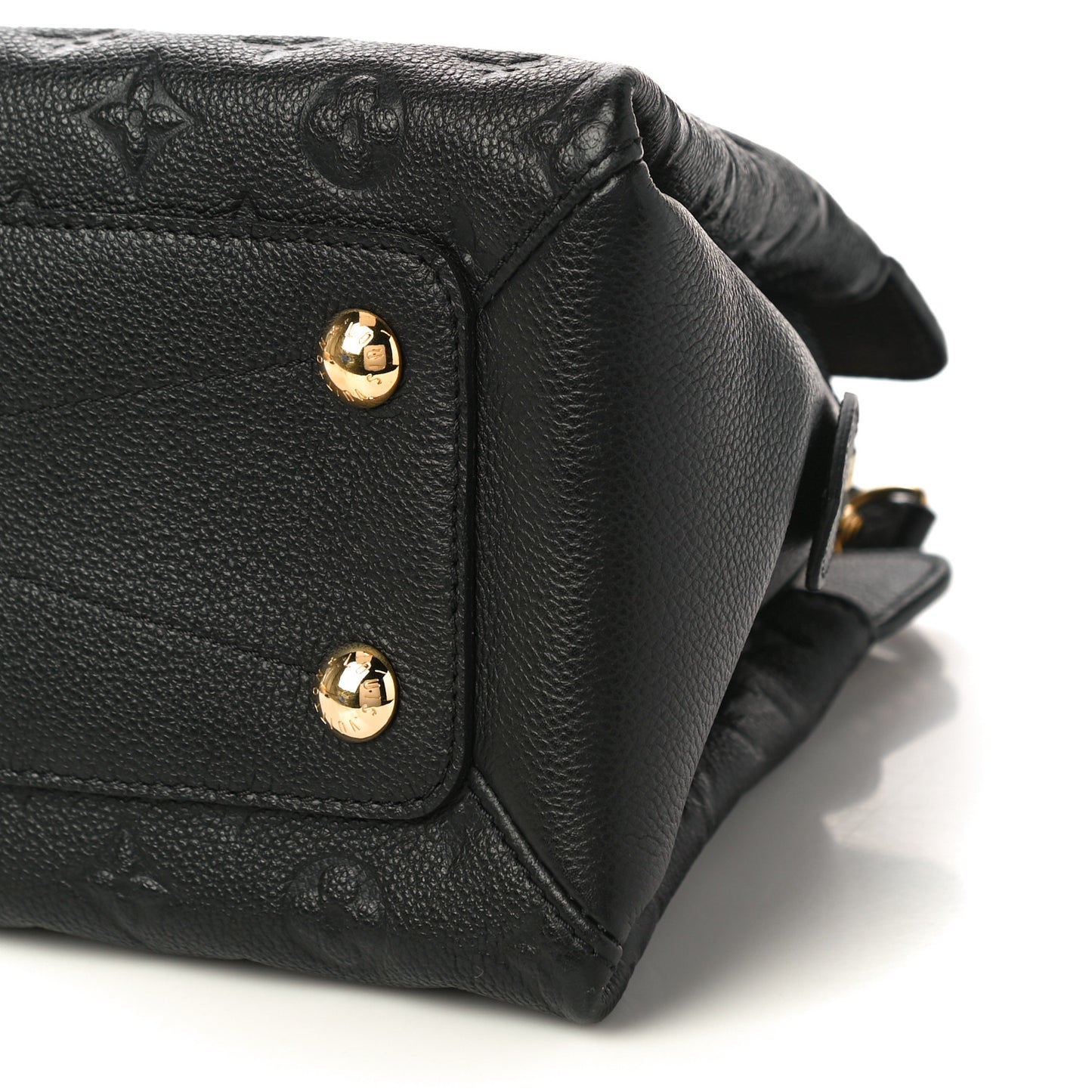 Empreinte Vosges MM Black