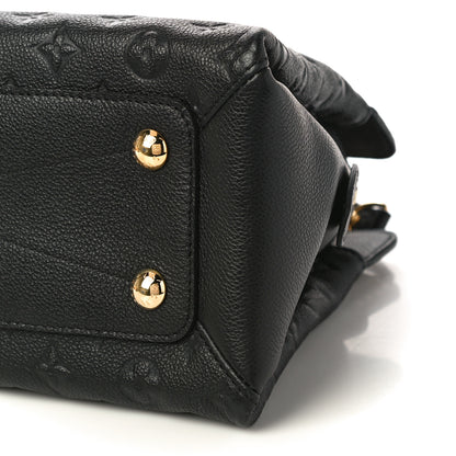 Louis Vuitton Empreinte Vosges MM Black 9 of 9