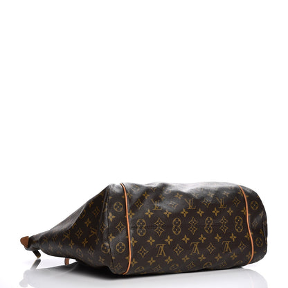 Louis Vuitton Monogram Totally GM 4 of 9