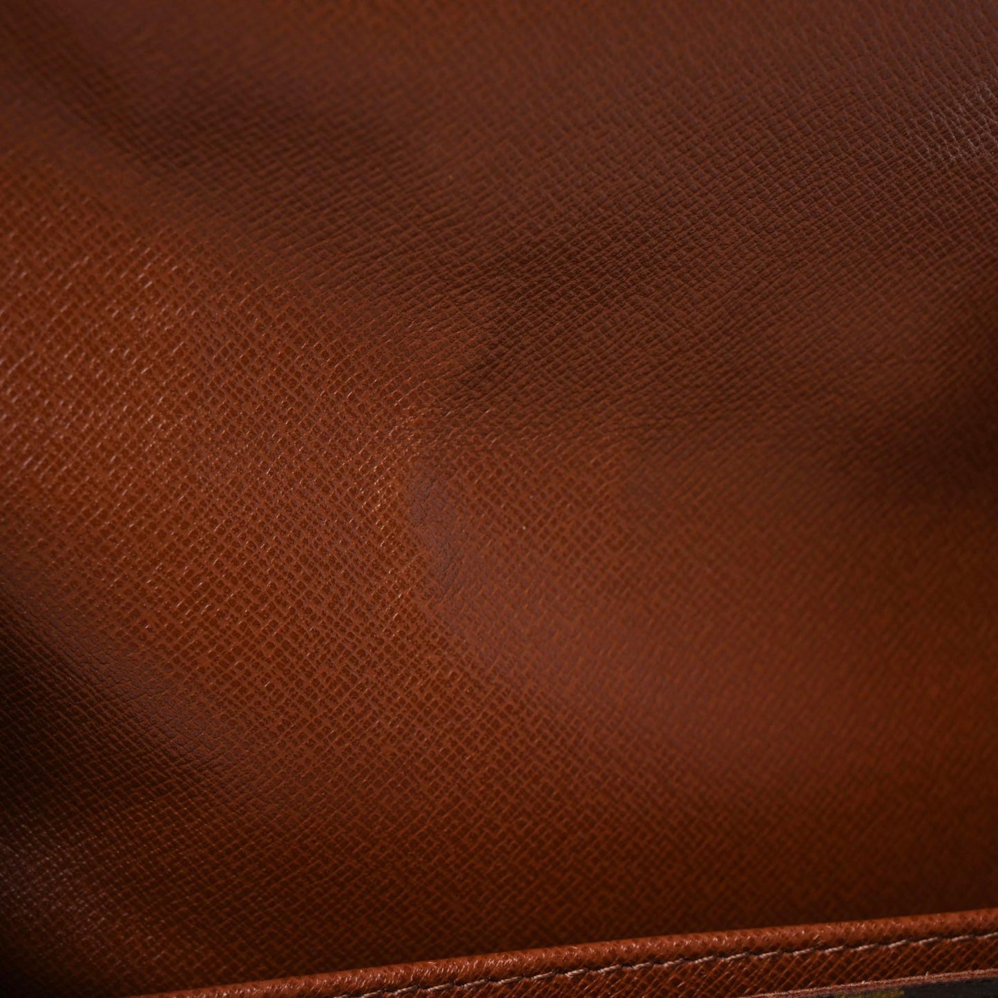 Monogram Cartouchiere 22