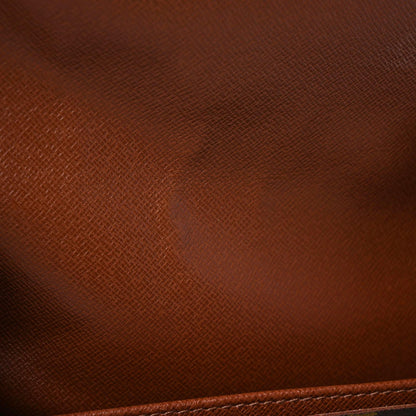 Louis Vuitton Monogram Cartouchiere 22 9 of 27