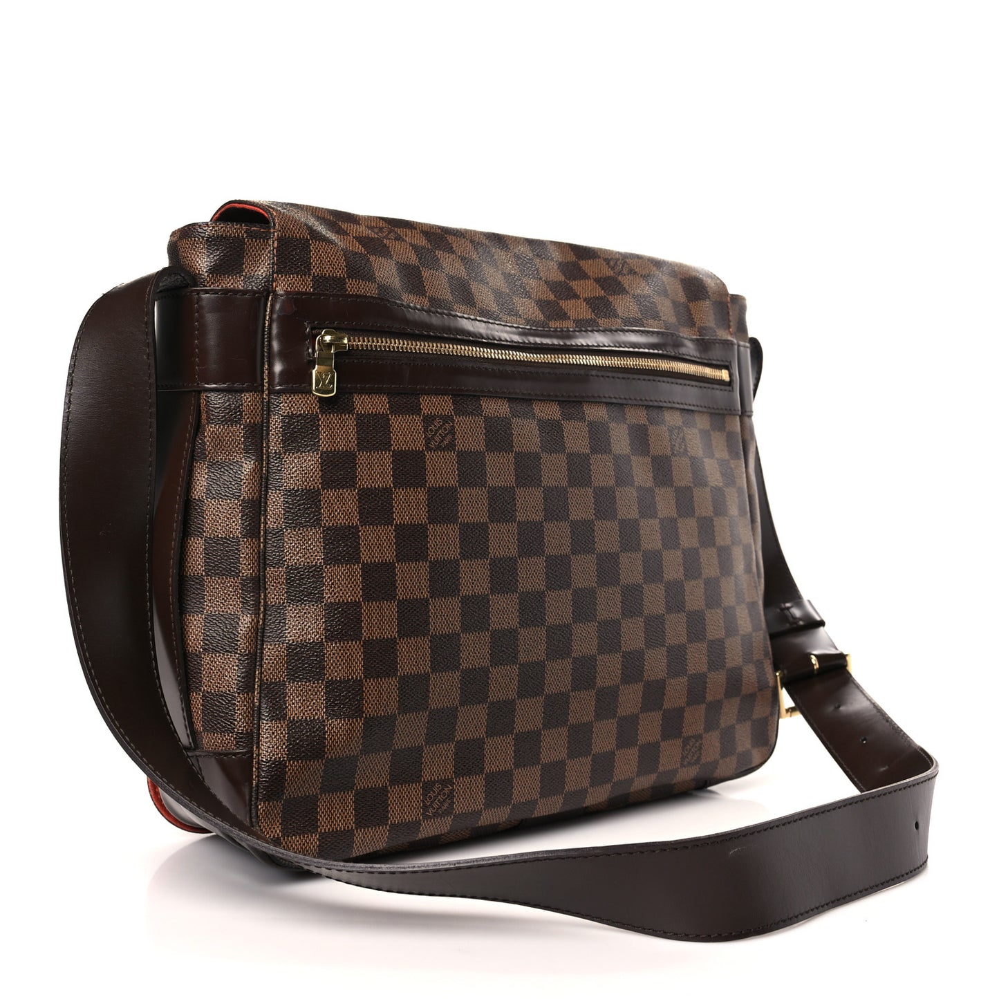 Damier Ebene Abbesses Messenger