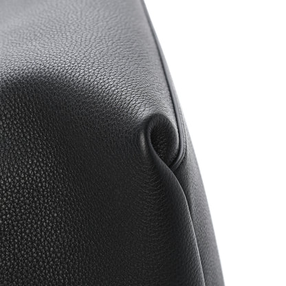 Bottega Veneta Grained Calfskin Saint Germain Tote Black 11 of 12